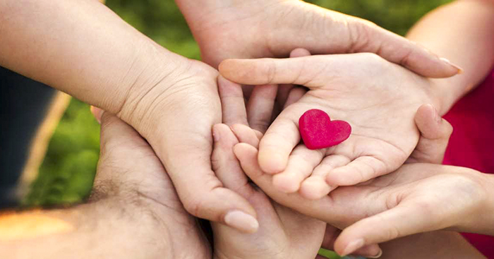 15 រឿងតូចៗដែលឪពុកម្ដាយគួរធ្វើ ដើម្បីប្រាប់ទៅកូនថា ប៉ាម៉ាក់ស្រឡាញ់កូនណា៎…(វគ្គទី 1)