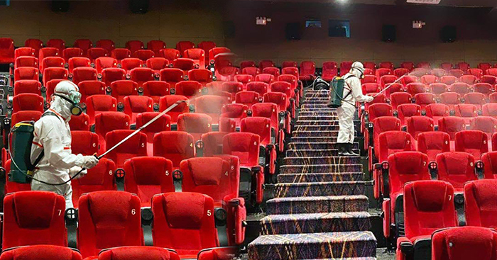 រោងភាយន្ដត្រូវបានប្រកាសឱ្យបើកដំណើរការឡើងវិញ ប៉ុន្ដែត្រូវអនុត្តលក្ខខណ្ឌ 3ចំណុច