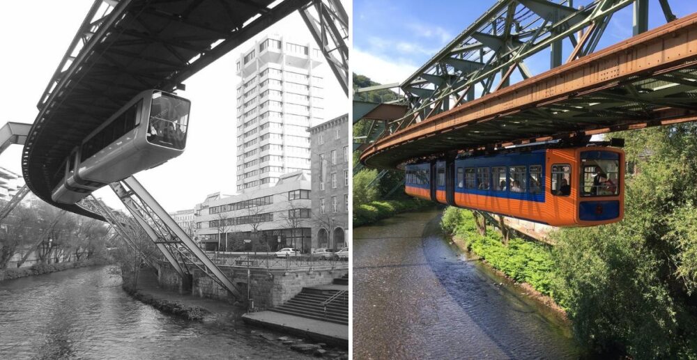 AI បំប្លែងទិដ្ឋភាពវីដេអូបុរាណដែលមានអាយុកាលជិត120ឆ្នាំ ឱ្យទៅជាទិដ្ឋភាពបច្ចុប្បន្ន (វីដេអូ)