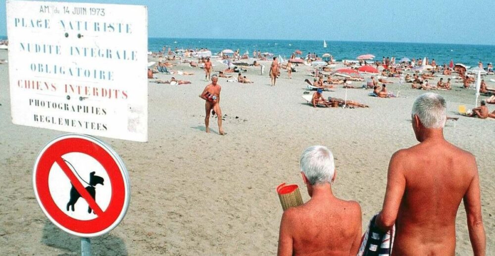 តំបន់លម្ហែសម្រាប់​ក្រុម​អ្នកចូលចិត្តអាក្រាត​កាយ​ធំ​ជាងគេក្នុងពិភពលោក កំពុងរងការរាតត្បាតពីCOVID-19