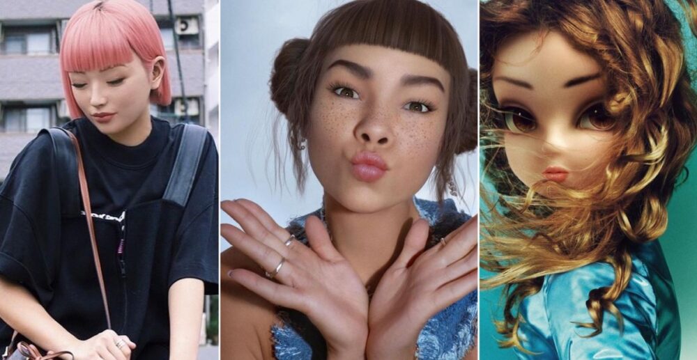 តួអង្គ​តារា​ប្រឌិត​ល្បី​ៗ​ដែលកំពុង “កើបលុយ” បានច្រើនជាងគេក្នុងពិភពលោក តាម​រយៈ Instagram