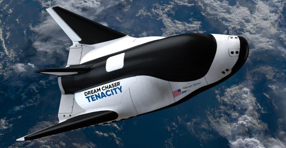 យន្តហោះអវកាសដំបូងគេបង្អស់នឹងហោះហើរចាប់ពីឆ្នាំ2021