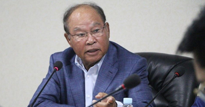 ឯកឧត្តម ម៉ម ប៊ុនហេង៖ កុំឆាប់ជឿទៅលើព័ត៌មានមិនពិត តាមបណ្ដាសង្គម ចៀសវាងបង្កភាពស្លន់ស្លោរ