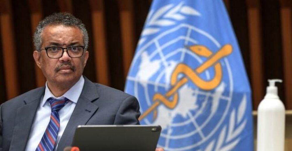 WHO បង្កើត​បាន​មូល​ដ្ឋាន​ស៊ើបអង្កេតរក​​ប្រភព​COVIDD-19​ ខណៈ​​អ្នក​ស្លាប់​ដោយ​សារ​វីរុស​នេះ​កើន​ដល់ជាង​​692,000​នាក់​