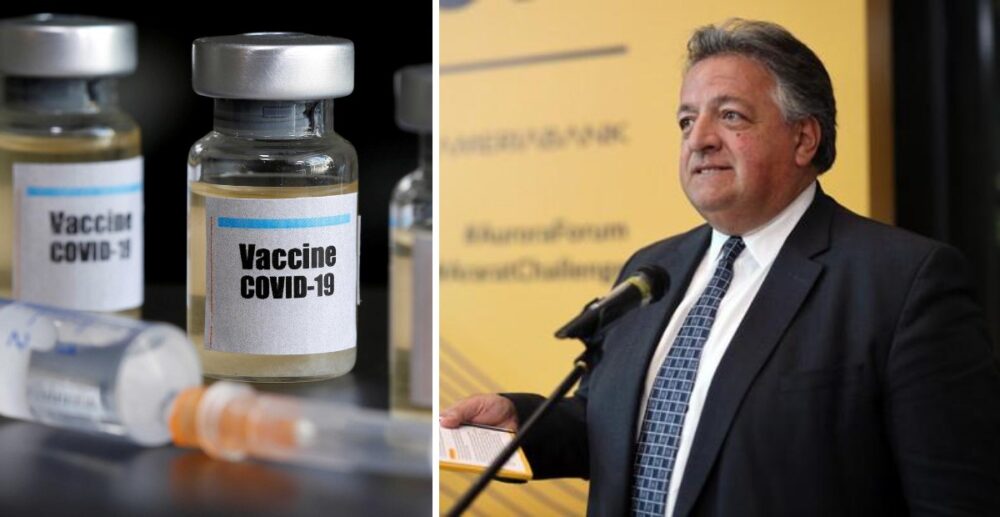 វិថីចាប់ផ្ដើមអាជីវកម្មដ៏លំបាក និងជោគជ័យរបស់ក្រុមហ៊ុនផលិតវ៉ាក់សាំងCOVID-19 ឈ្មោះ Moderna