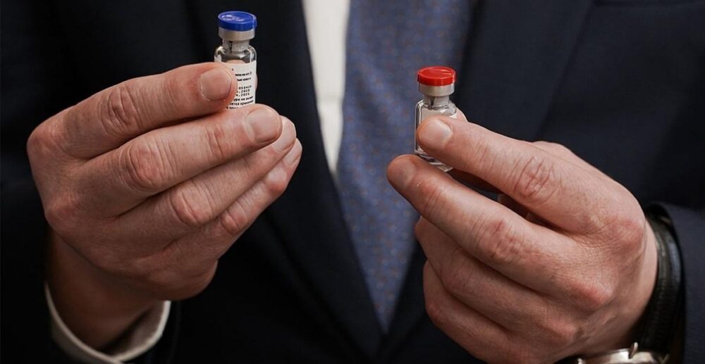 WHO ចង់ពិនិត្យទិន្នន័យស្ដីអំពីសុវត្ថិភាពនៃវ៉ាក់សាំងCOVID-19 របស់រុស្ស៊ី