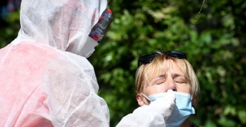 ជាង​22​លាន​នាក់បាន​ឆ្លង​COVID-19 នៅ​ទូទាំង​ពិភពលោក​ ​ក្នុង​នោះ​មាន​ជាង​62,000​នាក់​កំពុង​ស្ថិត​ក្នុងស្ថាន​ភាព​អាក្រក់