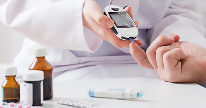 ស្គាល់ច្បាស់ពី ជំងឺទឹកនោមផ្អែម ដែលមនុស្សវ័យធ្វើការអាយុ 35+ ត្រូវប្រយ័ត្ន!!