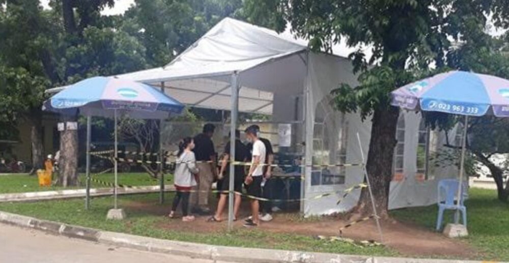 តួលេខ​អ្នក​ឆ្លង​COVID-19​ នៅ​កម្ពុជា​ថ្ងៃ​នេះ កើន​ថែម​1នាក់​​ទៀត​ ខណៈ​តួលេខ​នៅ​ទូទាំង​ពិភពលោក​កើន​ថែម​75,039​នាក់​