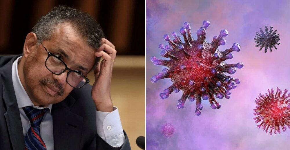 WHO ៖ នឹងមិនមាន “ឱសថទិព្វ” សម្រាប់ប្រឆាំងនឹងCOVID-19ឡើយ