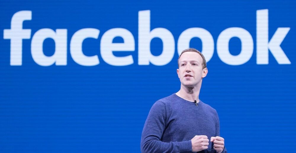 ទ្រព្យ​របស់​ម្ចាស់​ Facebook កើន​ឡើង​ដល់​100​ពាន់​លាន​ដុល្លារ​អាមេរិក​