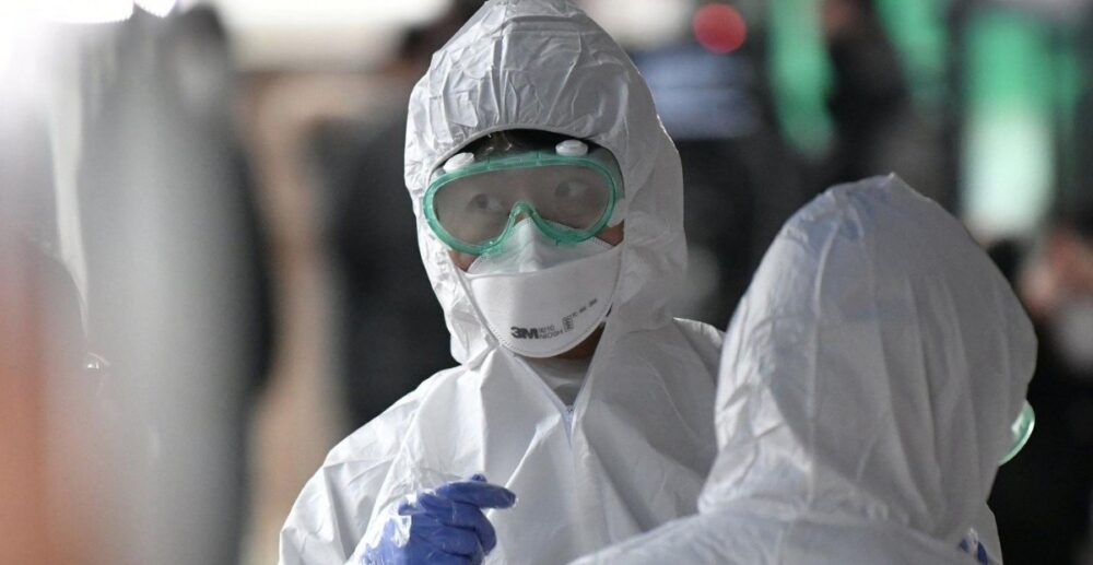 កម្ពុជា​បាន​រកឃើញ​អ្នកផ្ទុក​COVID-19​ សរុប​246​នាក់​ ខណៈ​ពិភពលោក​រកឃើញជាង​​19,541,000នាក់