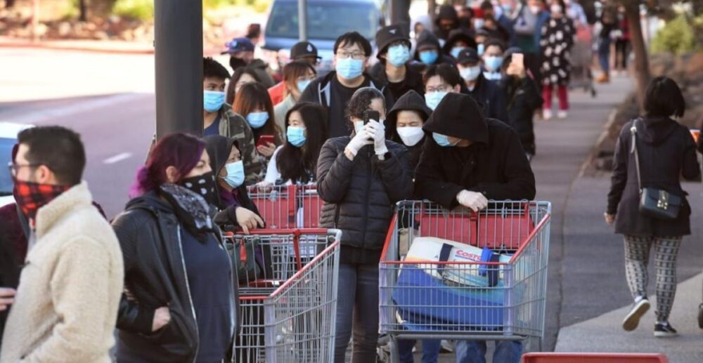 អូស្ត្រាលី ប្រកាសដាក់ប្រទេសក្នុងសភាវគ្រោះវិបត្តិ ដាក់បម្រាមគោចរ ក្រោយជួប “ករណីអាថ៌កំបាំង”