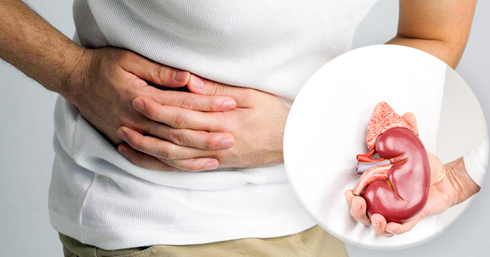 5 សញ្ញាគ្រោះថ្នាក់របស់ជំងឺក្រលៀន