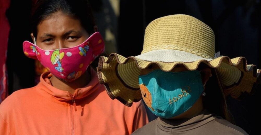 កម្ពុជា​រក​ឃើញ​អ្នក​ផ្ទុក​COVID-19​ ថ្មី ចំនួន​1ករណី​ទៀត​ហើយ​