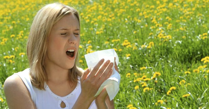 កណ្តាស់ញឹកញាប់ កុំកន្តើយ អាការនេះបង្ហាញពីរោគសញ្ញាច្រើនណាស់