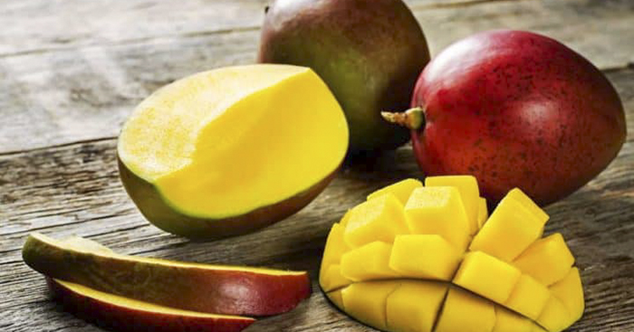 ស្វាយ…ឆ្ងាញ់មានប្រយោជន៍ដល់សុខភាពទាំងខ្ចី ទាំងទុំ