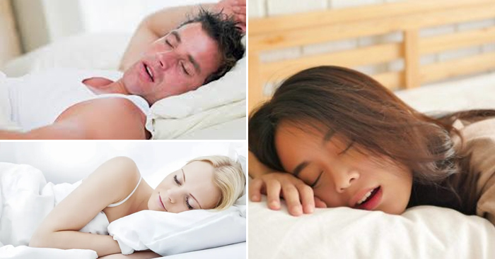 គេង…បំបាត់រោគា