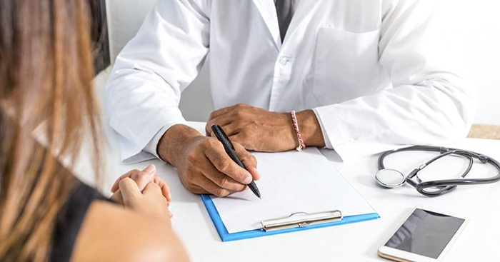 រឿងដែលគួរដឹង មុនពិនិត្យសុខភាព តើមានអ្វីខ្លះ?