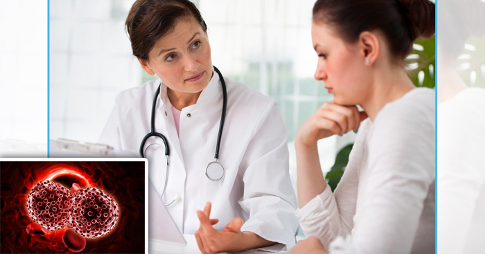 មហារីកគ្រាប់ឈាមស…ដឹងច្បាស់ អាចការពារបាន