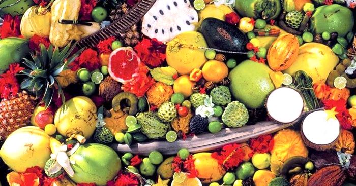 4 រឿងគួរចៀសវាងក្នុងការញ៉ាំផ្លែឈើ ព្រោះនឹងផ្តល់នូវគុណវិបត្តិ…