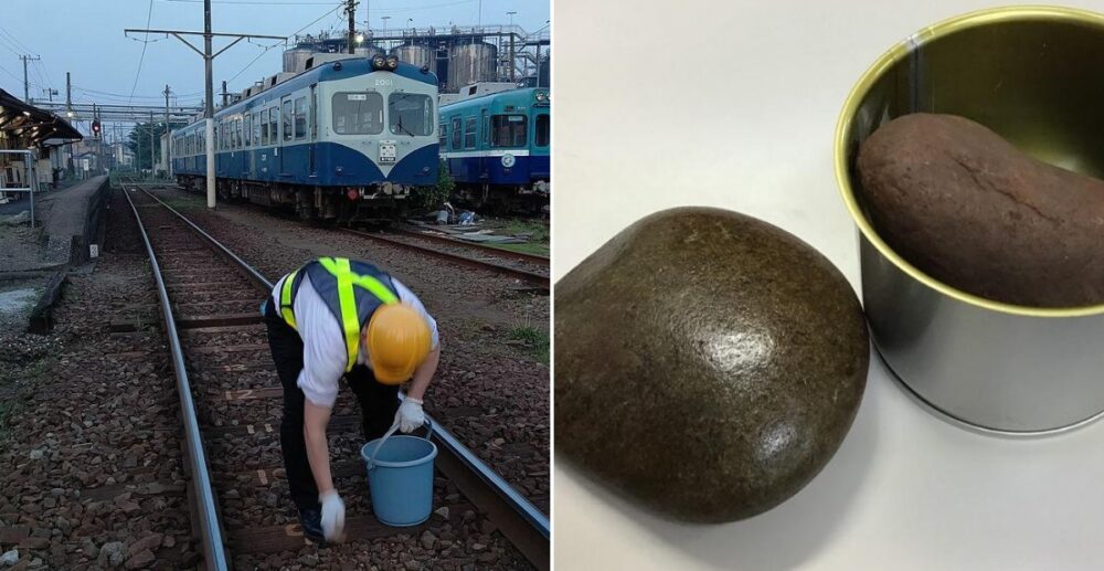 ក្រុមហ៊ុនជប៉ុនលក់ដុំថ្មដាក់ប្រអប់ដើម្បីបញ្ចៀសការក្ស័យធន ព្រោះតែជួបការលំបាកក្នុងសម័យCOVID-19