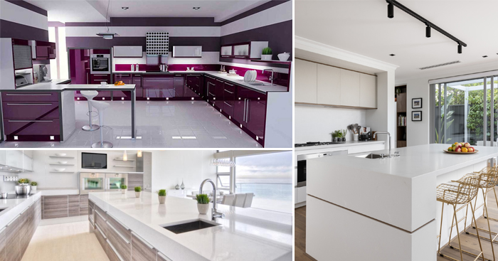 រឿង 6 យ៉ាងដែលត្រូវយកចិត្តទុកដាក់ ដើម្បីភាពរលូនក្នុង “បន្ទប់ចង្រ្កានបាយ”