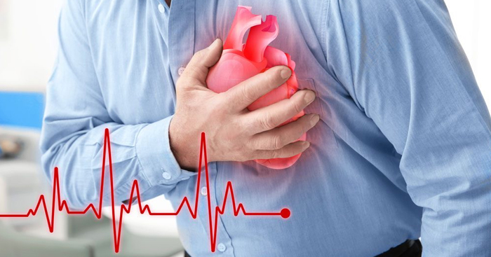 15 នាទីសំខាន់ ជួយមនុស្សគាំងបេះដូង