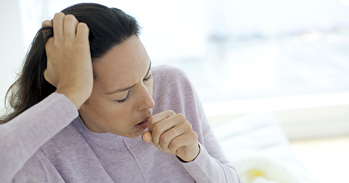 10 វិធីបន្ថយអាការក្អកឱ្យឆាប់បាត់បំផុត