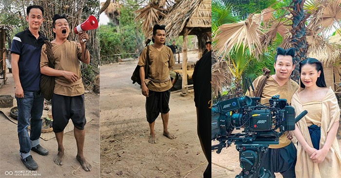 ញាក់សាច់!! TVC ស្រីអូន ថតដោយកាមេរ៉ាលំដាប់ហូលីវូដ ARRI មានអ្នកទស្សនា 3ថ្ងៃ 3លាននាក់