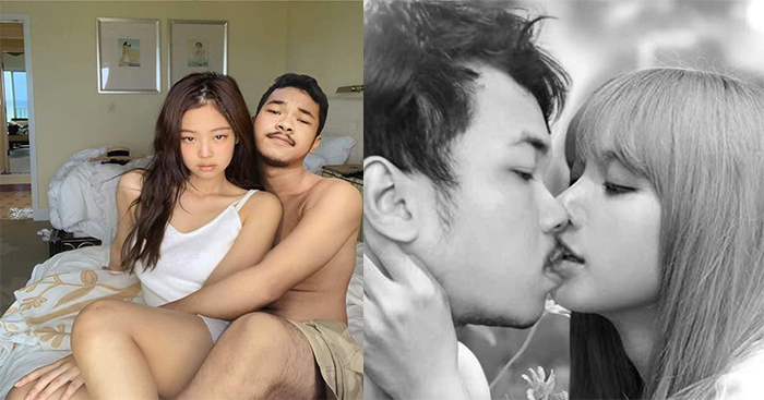 ក្រុមចម្រៀង Blackpink ត្រូវបុរសជនជាតិថៃបៀតបៀនផ្លូវភេទ តាមរយៈ….