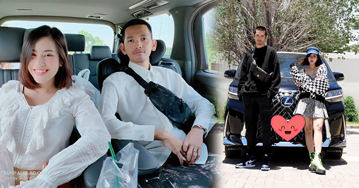 G- Devid បង្ហើបទ្រនំរួមគ្នាជាមួយ ទេព បូព្រឹក្ស