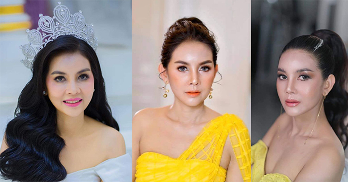 បន្ទាប់ពីបានឡើងបង្ហាញខ្លួននៅលើឆាកប្រកួតបវរកញ្ញាលំដាប់ពិភលោក នារីម្នាក់ត្រូវគេចាប់អារម្មណ៍រឿងអាស្រូវឡើងវិញ