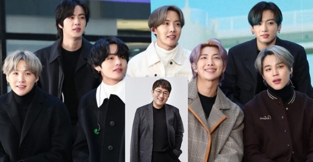 អ្នកនៅពីក្រោយ​ជោគ​ជ័យ​របស់​ក្រុមចម្រៀង​កូរ៉េ​ BTS ​នឹងក្លាយ​ជា​មហា​សេដ្ឋី​នា​​ពេល​ដ៏ខ្លី​ខាងមុខ​ បន្ទាប់​ពី​​ Big Hit ​ចូល​ផ្សារ​ហ៊ុន​​​