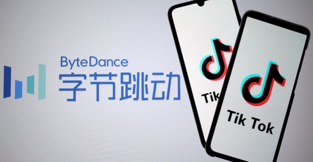 ByteDance បដិសេធការលក់ TikTok ឱ្យ Microsoft! តើ Oracle គឺជាអ្នកទិញបណ្ដាញសង្គមវីដេអូនេះ?