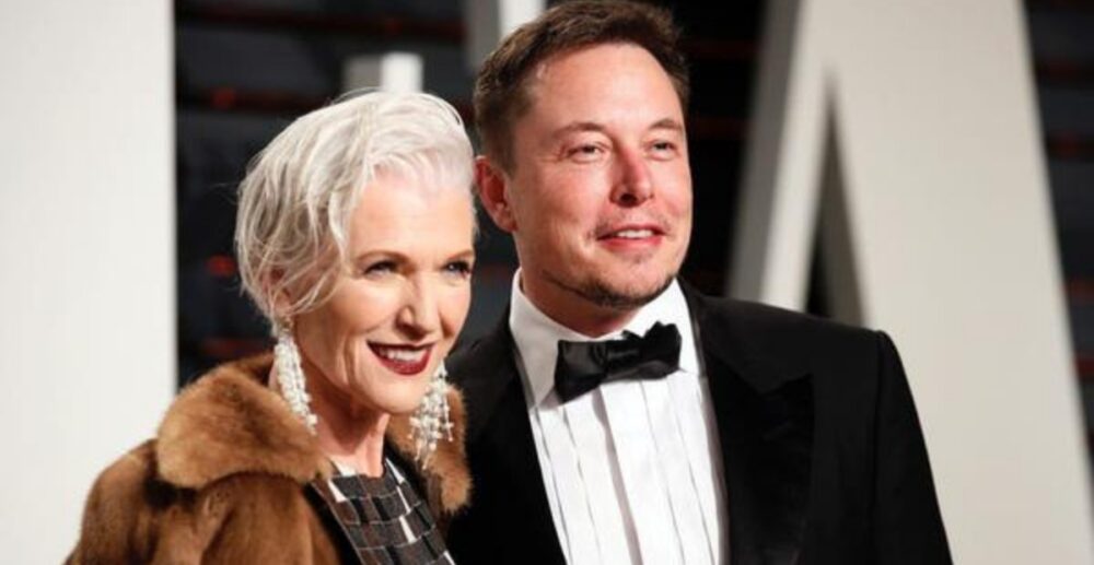 ស្ថានភាពគ្រួសាររបស់ Elon Musk៖ ឪពុកមាន IQ ស្មើនឹងអ្នកប្រាជ្ញ ម្ដាយគឺជាកំពូលតារាម៉ូដែល ចំណែកប្អូនៗសុទ្ធតែជាសេដ្ឋី