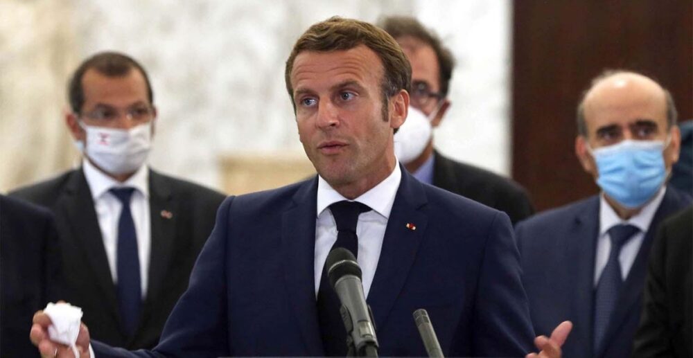 រដ្ឋាភិបាលបារាំង ត្រូវបង់ថ្លៃ​​ប្រាក់​ខែ​84%​ ជូន​ដល់​ឪពុកម្ដាយនៅផ្ទះមើលថែកូនៗដែលត្រូវបានផ្អាកការសិក្សា ព្រោះតែCOVID-19