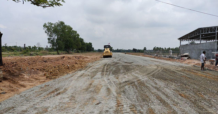 បុរីចេនឡា បើកសម្ពោធគម្រោងទី10 ជាមួយនឹងការបញ្ចុះតម្លៃ 10% ភ្លាមៗជូនអតិថិជន