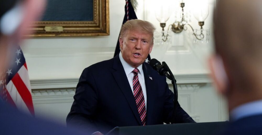 សៀវភៅទើបបោះពុម្ពថ្មីមួយ និយាយថា លោក ដូណាល់ ត្រាំ ទទួលស្គាល់ពីភាពធ្ងន់ធ្ងររបស់កូវីដ-19 តាំងពីដំបូង តែមានចេតនាលាក់បាំងប្រជាជនអាមេរិកាំង