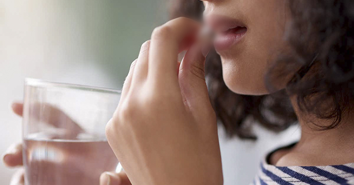 “ញ៉ាំថ្នាំមុនឱ្យហើយ ខ្លាចឈឺ” ធ្វើបែបហ្នឹងបានដែរឬ?