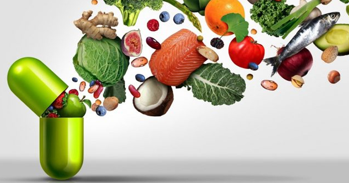 វីតាមីនគឺជាអ្វី? និងជំនឿខុសៗពាក់ព័ន្ធនឹងវីតាមីន