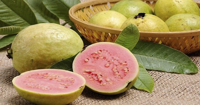 គ្រាប់ផ្លែត្របែកទុំ ញ៉ាំហើយប្រថុយនឹងរោគរលាកខ្នែងពោះវៀនមែនឬ?