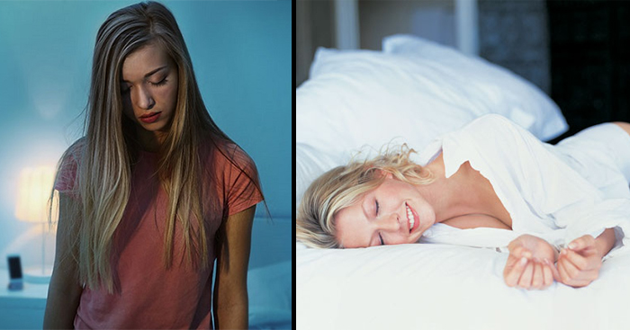 ហេតុអីបានមនុស្សយើង “គេងមមើ”? តើត្រូវដាស់ឱ្យភ្ញាក់ឬទេ?