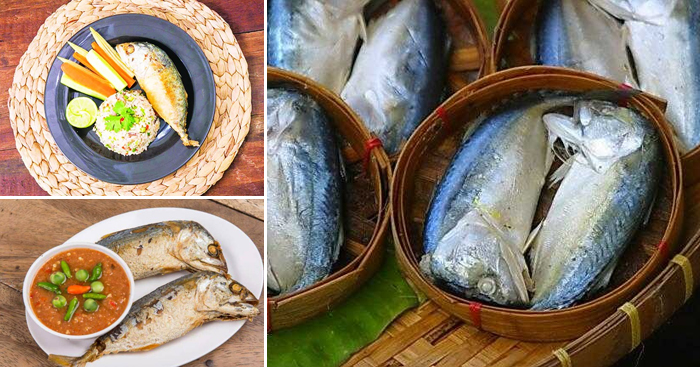 ត្រី ប្លាធូ រឹតតែញ៉ាំរឹតតែជួយកាត់បន្ថយការកើតរោគបេះដូង