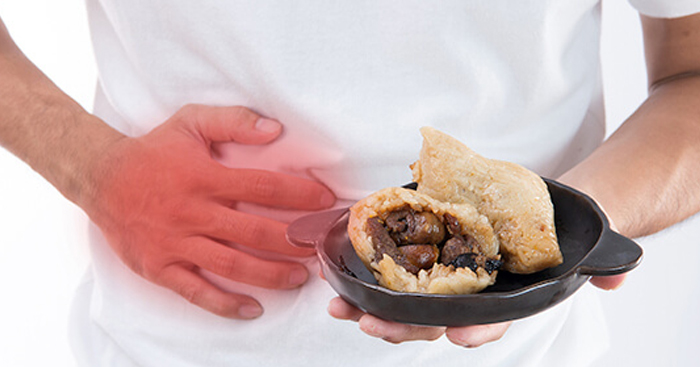 ពុលអាហារ ៈ មូលហេតុ អាការ និងវិធីព្យាបាល