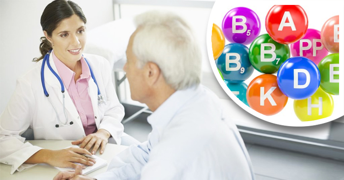 ពិនិត្យសុខភាពទៅមើល! តើអ្នកគួរញ៉ាំ “វីតាមីនបន្ថែម” ឬទេ?