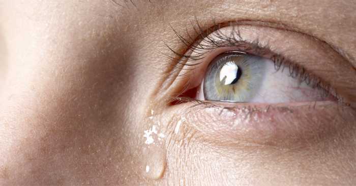 រឿង 7 យ៉ាងដែលអ្នកមិនធ្លាប់ដឹង ពាក់ព័ន្ធនឹងទឹកភ្នែក…