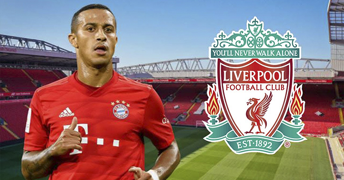 Liverpool ឡើងទម្រង់លេងភ្លាមតែម្ដង ក្រោយនាំចូលកីឡាករម្នាក់ពី Bayern Munich