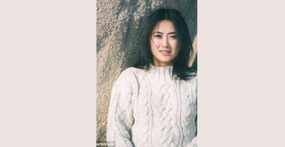 ស៊ី មិងចឺ “កូនស្រីទី1 នៃប្រទេសចិន”