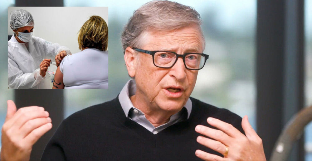 Bill Gates៖​ ប្រទេស​អ្នក​មាន​នឹង​ត្រលប់​មក​រក​សភាព​ធម្មតា​វិញ​ នៅ​ចុង​ឆ្នាំ​2021​